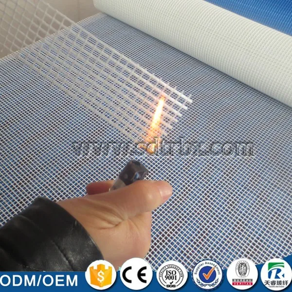 hot sale cheap alkaline resistance fiberglass mesh marble net