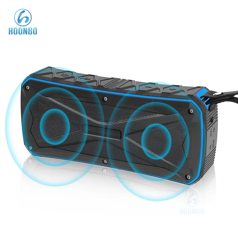 best 20w bluetooth speaker