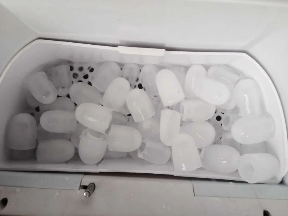 Dc 12/24 V Solar Ice Maker Machine Buy Portable Ice Maker,Cheap Ice