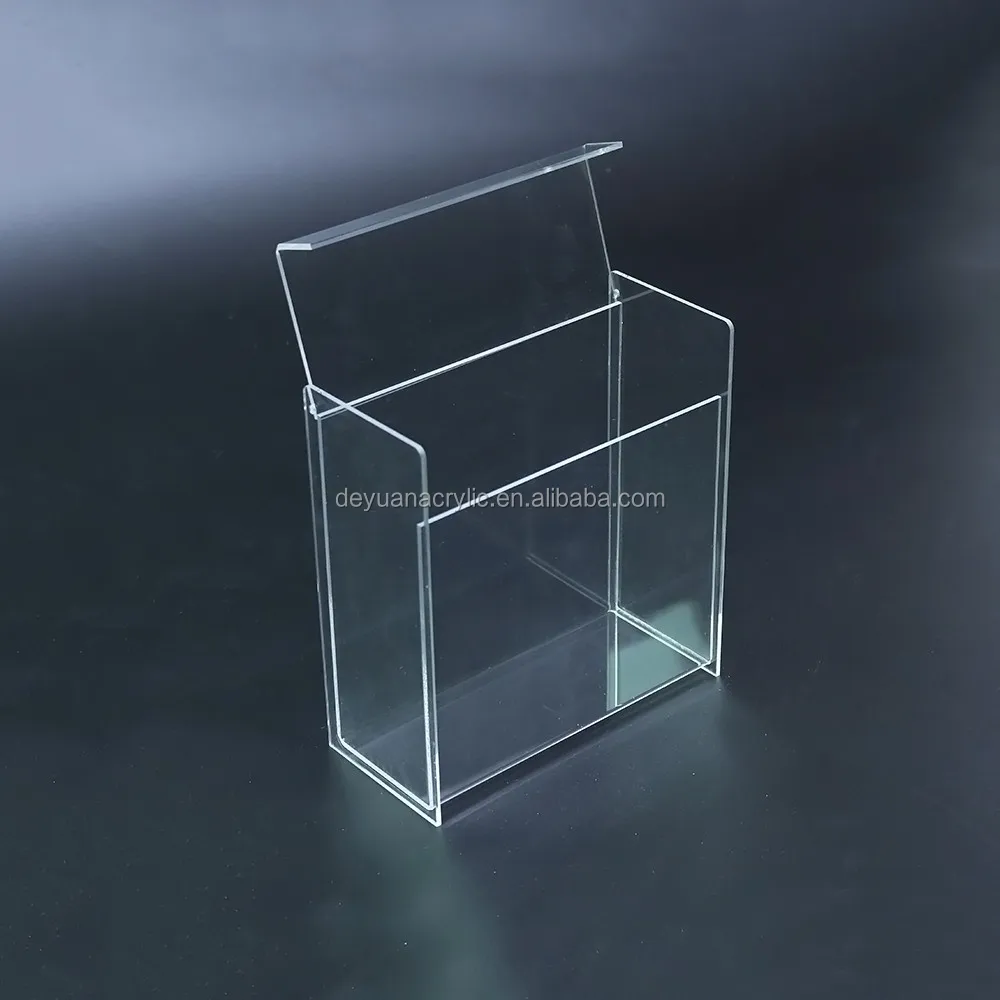 Small Clear Acrylic Box With Lid Buy Acrylic Box,Small Aceylic Box