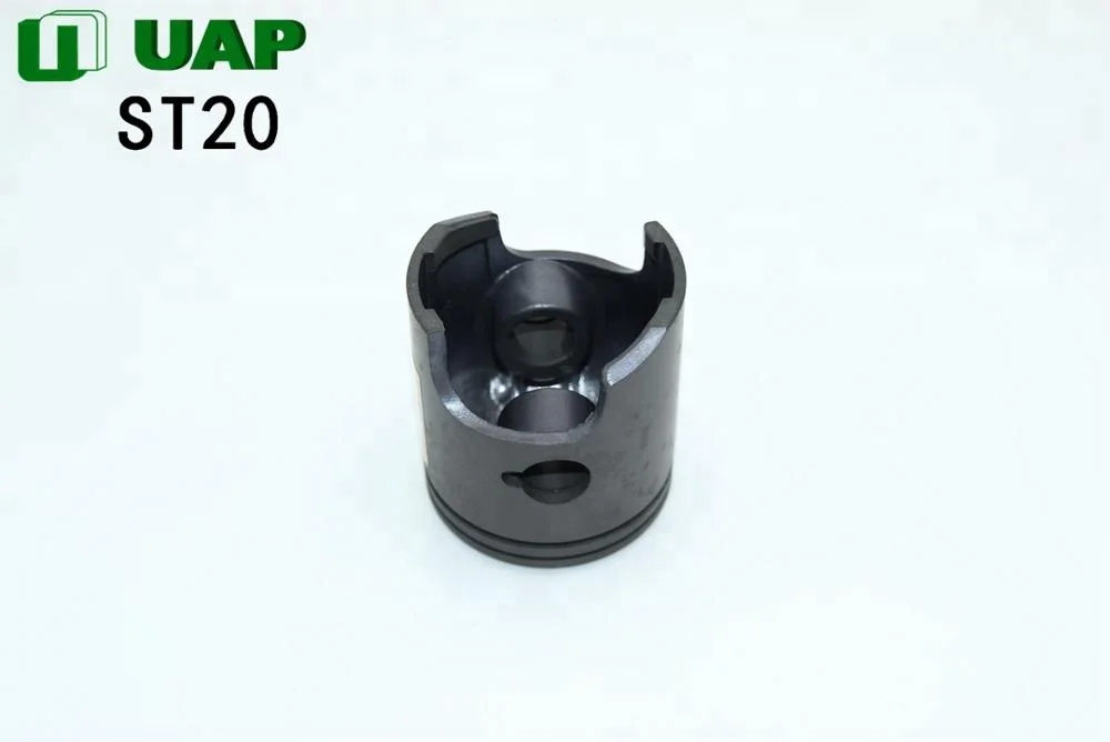 Hot sale engine parts 12111-67010 Spare Auto Parts engine ST20 Piston for SUZUKI 