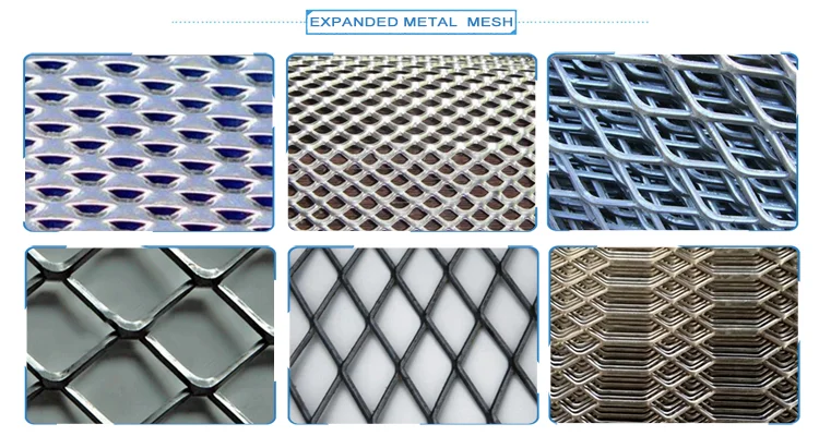 Iso 9001 Factory Expanded Metal Sizes Chart - Buy Expanded Metal,Expanded  Metal Sizes,Expanded Metal Sizes Chart Product on Alibaba.com