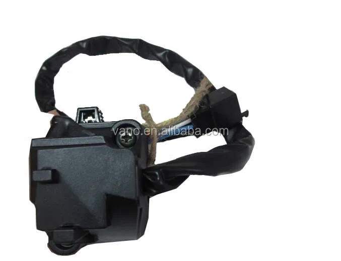 motorcycle Titan2000 handlebar switch