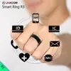 Jakcom R3 Smart Ring 2017 New Premium Of Access Control System Hot Sale With Car Parking System Parking Software Wifi Door Lock