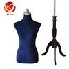 Adjustable dressmaker mannequin and tailors dummy for upper body female mannequin female for sale