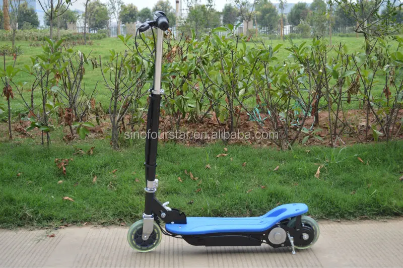 electric scooter toy