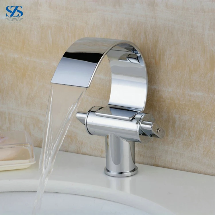 Fancy Stainless Steel Hot And Cold Water Mixer Taps Prices Buy Fancy