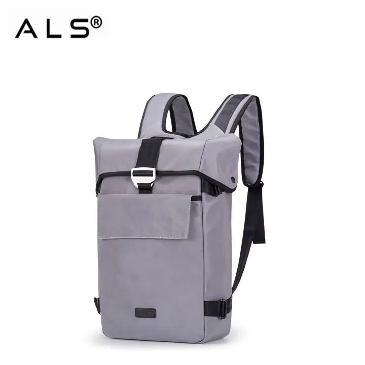 sports reflective backpack
