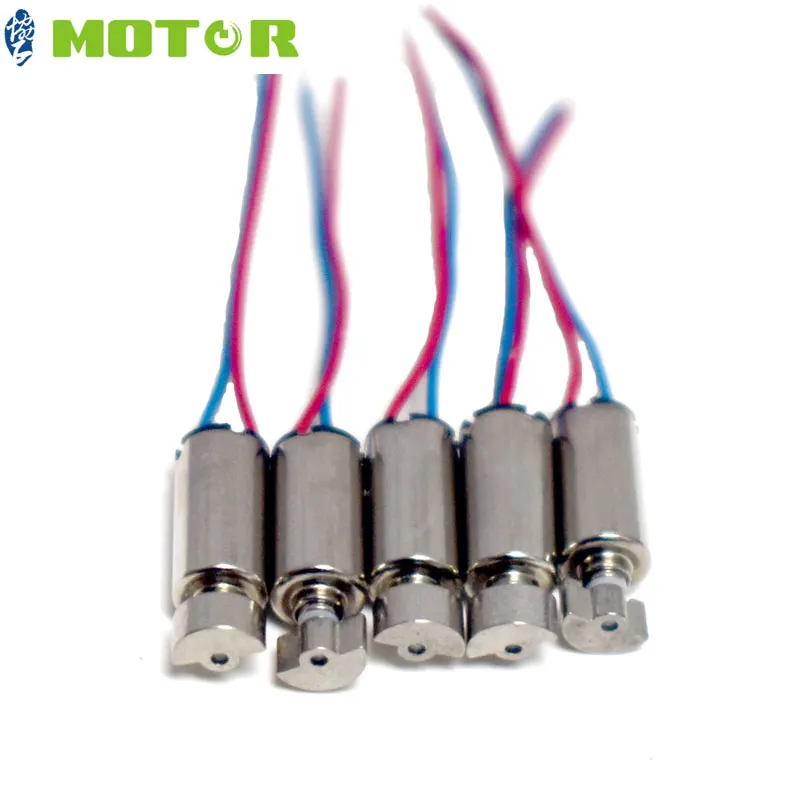 Co-Well Factory Whosale Strong Power  Micro Vibrator Waterproof Motor