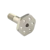 CNC Machined Aluminum Parts Fishing Rod Precision Components