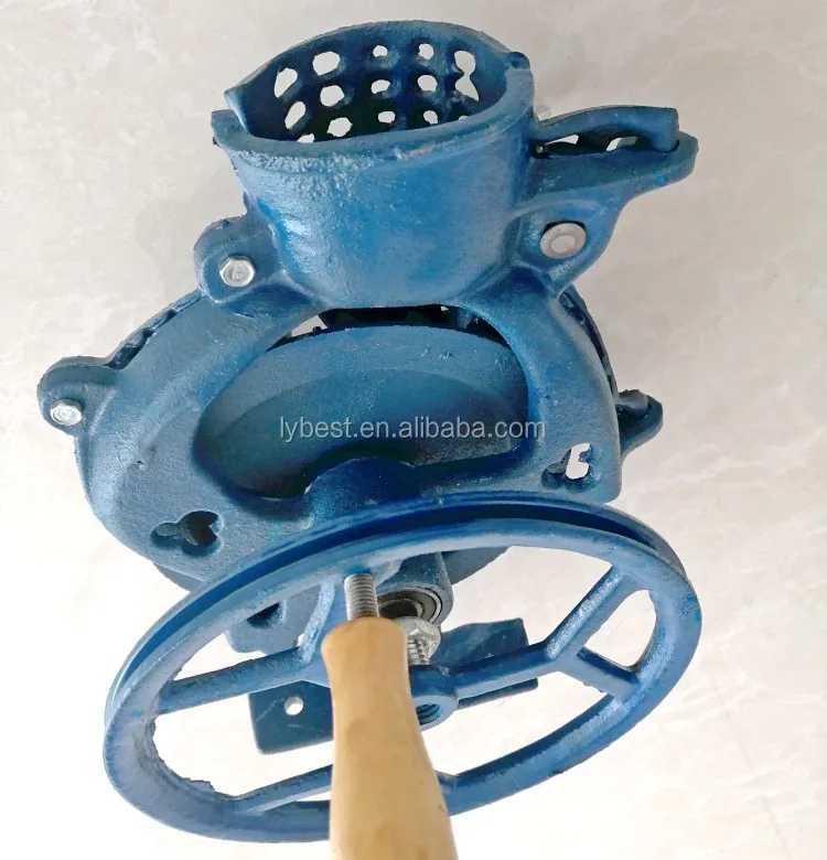 Corn Manual Sheller Hand-operated Corn Sheller Maize Sheller - Buy Corn