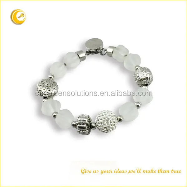 elastic pandora bracelet