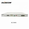 RC3000E Digital Analog Voice Converter E1 Modem Transmission Device