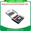 100% Original Launch X431 Creader VII+ Creader 7+ equals to CRP123 Multi-Language Car Diagnostic Scanner