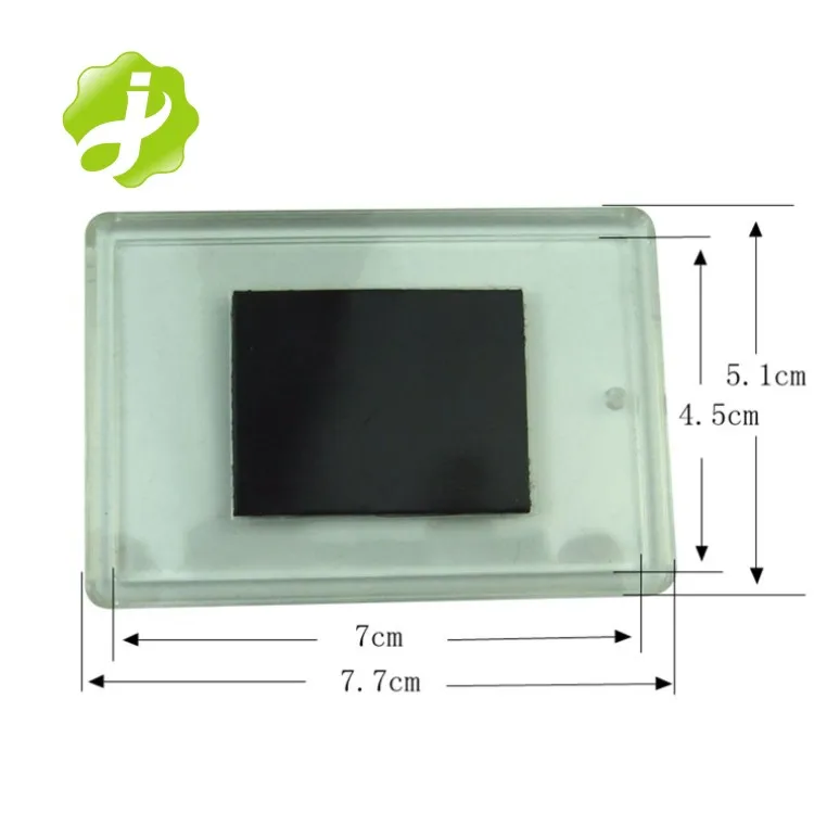 acrylic fridge magnet015