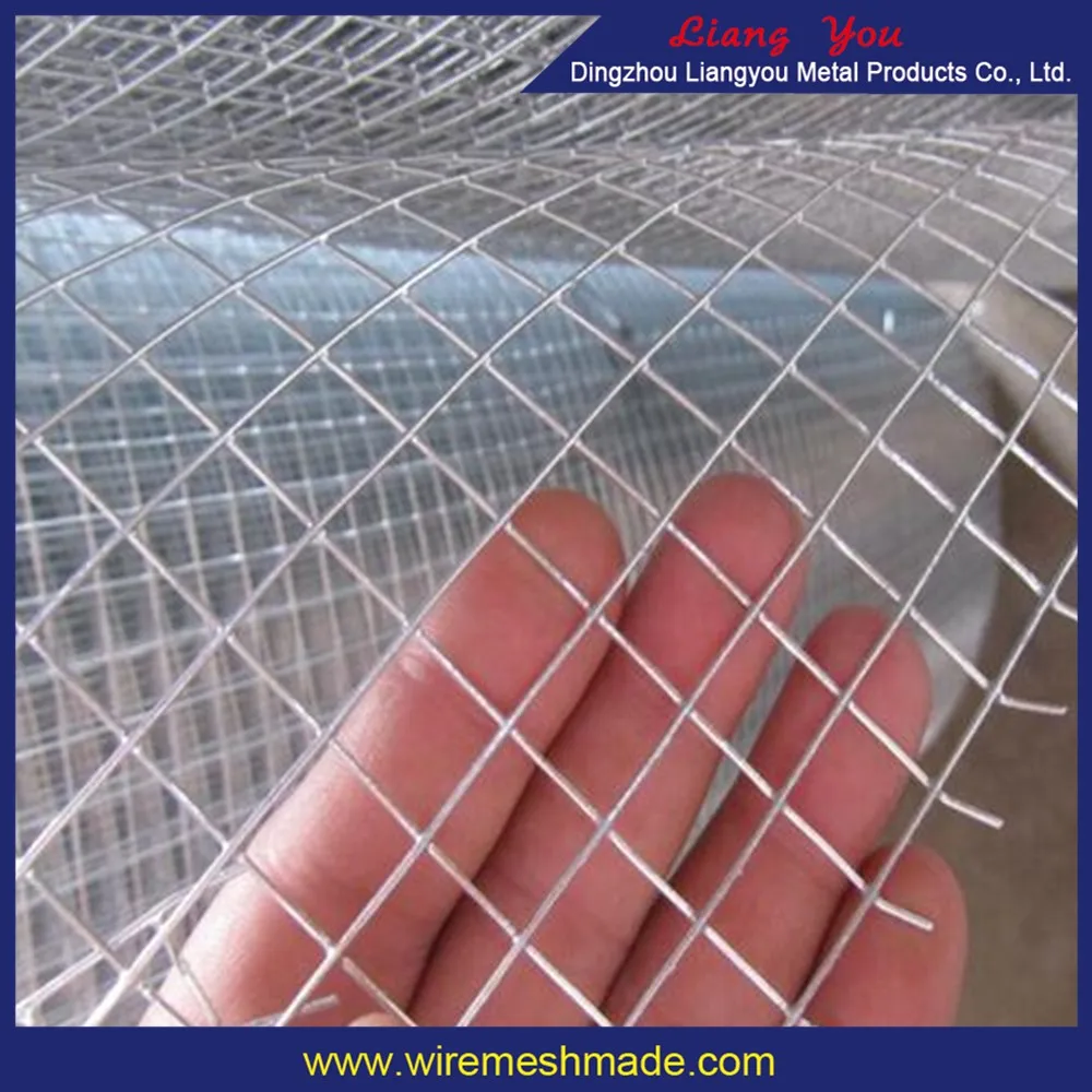 Squaring net