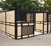 horse stall kits horse equipment