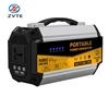 250W 250WH Backup Portable Generator Solar Power Source 250 Pure Sine Wave Power Inverter UPS Li-on Battery CPAP