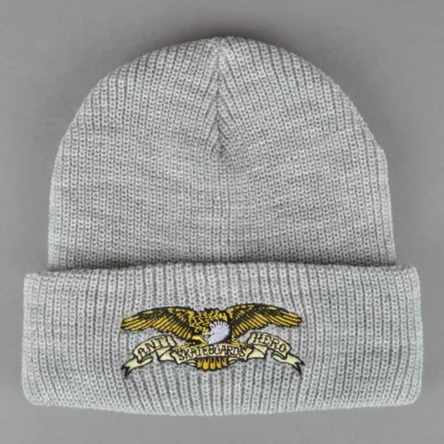 Oem Embroidered Cuff Beanie,Custom 