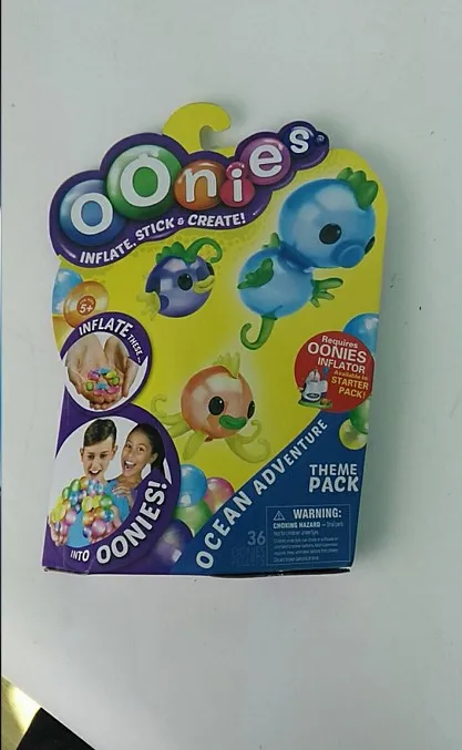 oonies toys