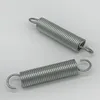 Chinese Suppliers Custom Small Metal Steel Push Pull Coil Springs With Hook