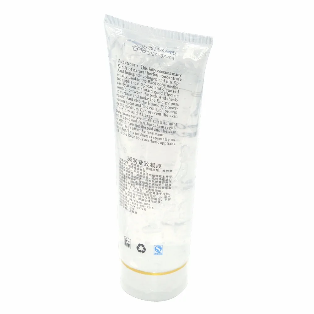 300ml Affordable Rf Beauty Device Conductive Gel - Buy Beauty Device 