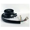high pressure blower with small size D:70mm*H:40mm