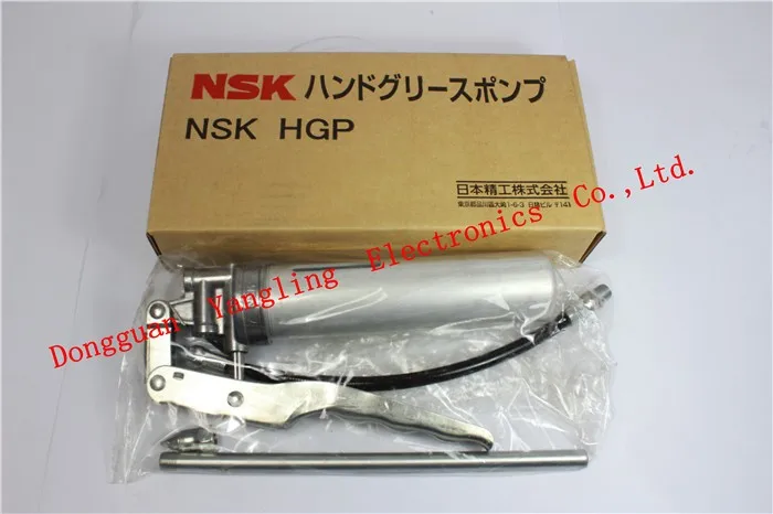 Nsk hgp grease gun s86t725pg8uvk
