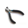 High quality carbon steel multifunction Mini top cutting pliers hand tool electrician repairs metal tool pliers