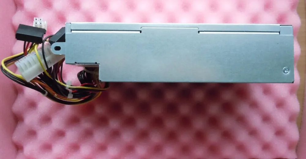 Power Supply 05w03 220w For Dell Vostro 270s Inspiron 660s H220as01