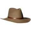 Custom Men's Mexican Fur Felt Cowboy Hat