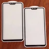 Amazon FBA Warehouse Direct Shipping With UPC Code 2.5D Full Glue Screen Protector For xiaomi mi 8 lite glass screen protector
