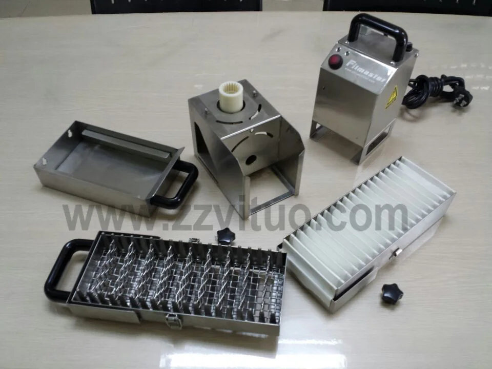 YITUO Cooking Oil Filter Machine /Cooking Oil Filtration System / Used Vegetable Oil Purifier