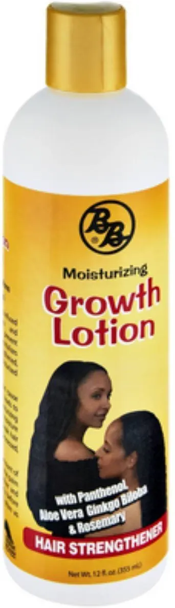 Bb Hair strengthener moisturizing growth Lotion (032023002358)