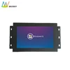 USBI VGA HD open frame 10 inch industrial touch screen panel pc linux