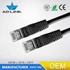 Newest jump wire cat5e cat6 patch cord for computer