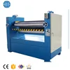 Heavy duty glue spreading machine / glue applying device