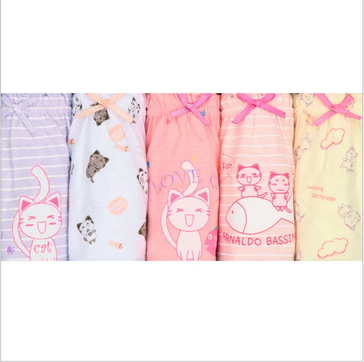 girls preteen underwear model