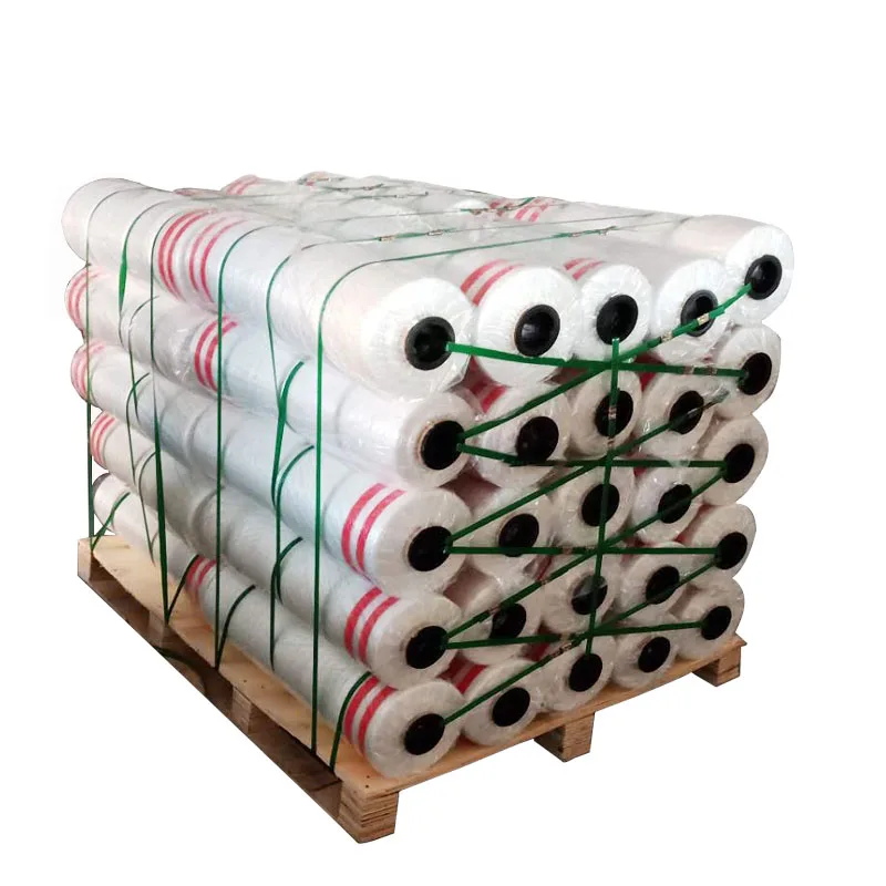 Pure Hdpe Stretch Round Hay Bale Net Wrap For Sale - Buy Hay Bale Net