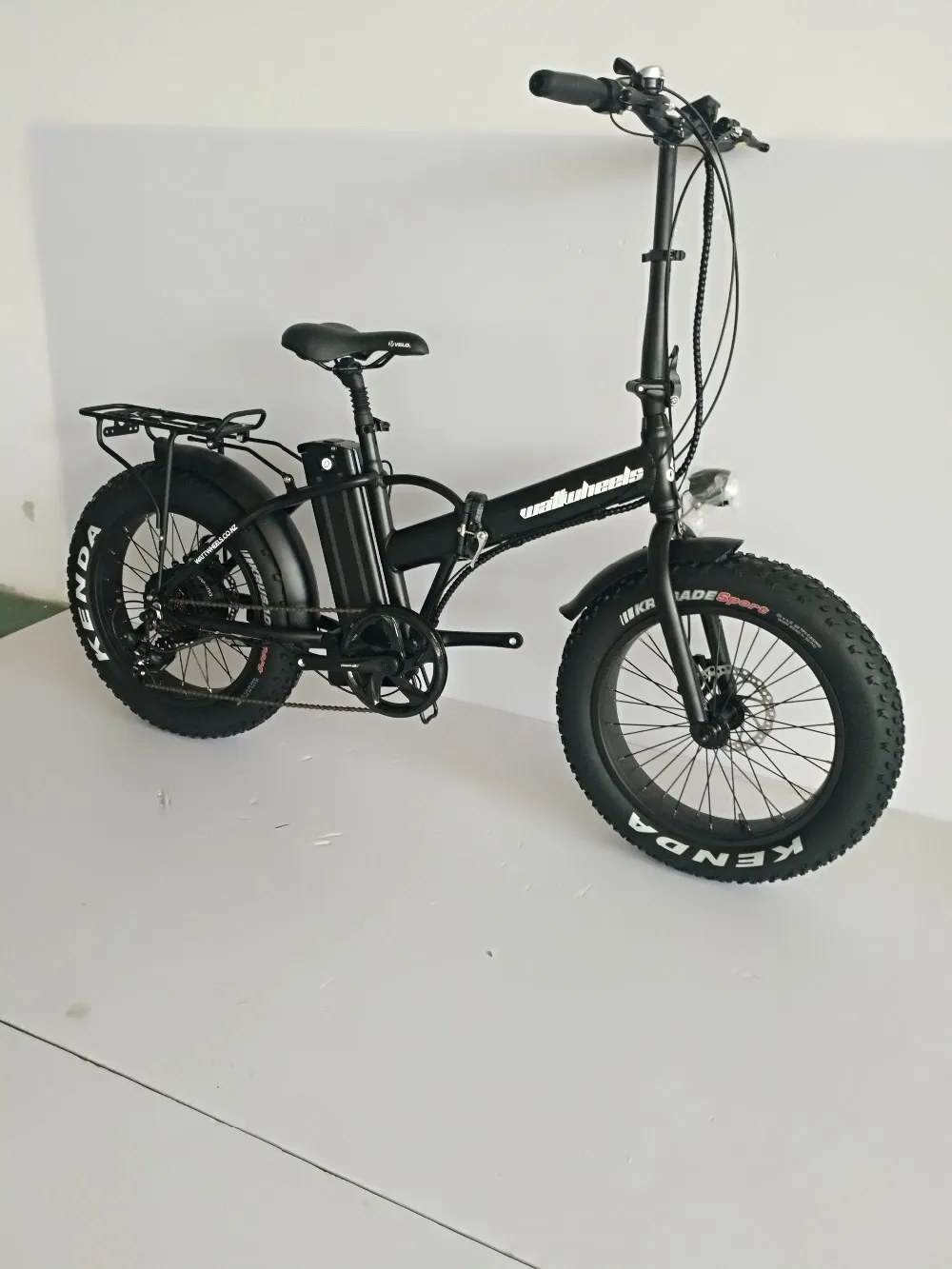 kenda tire fat bike