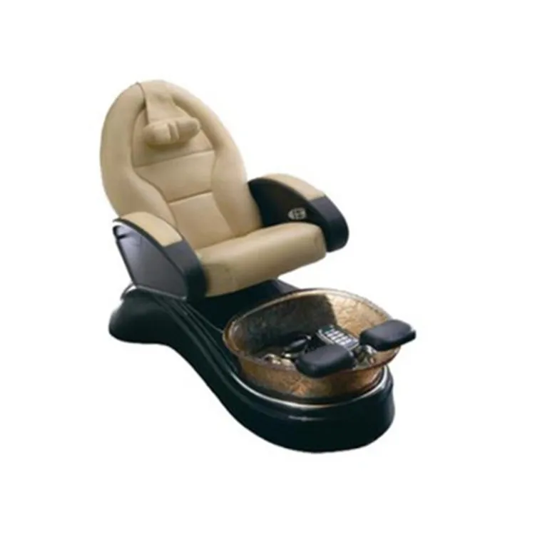 European touch petite spa