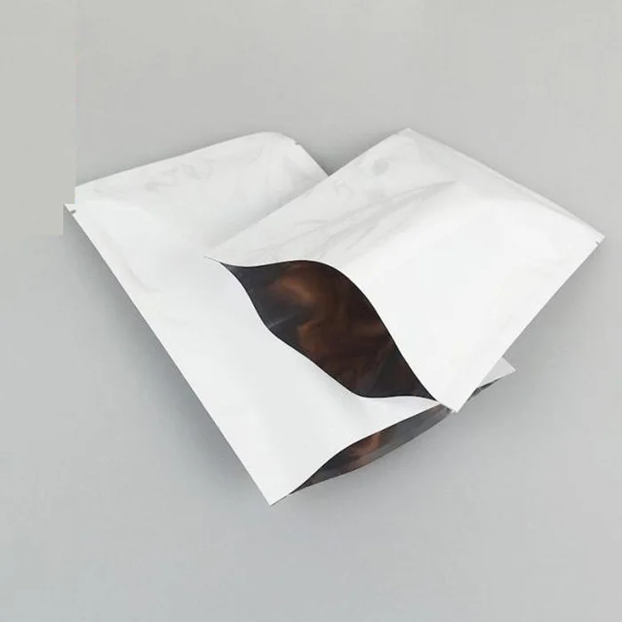 Free Shipping Colored Food Grade Heat Seal Aluminum Foil Laminated 3