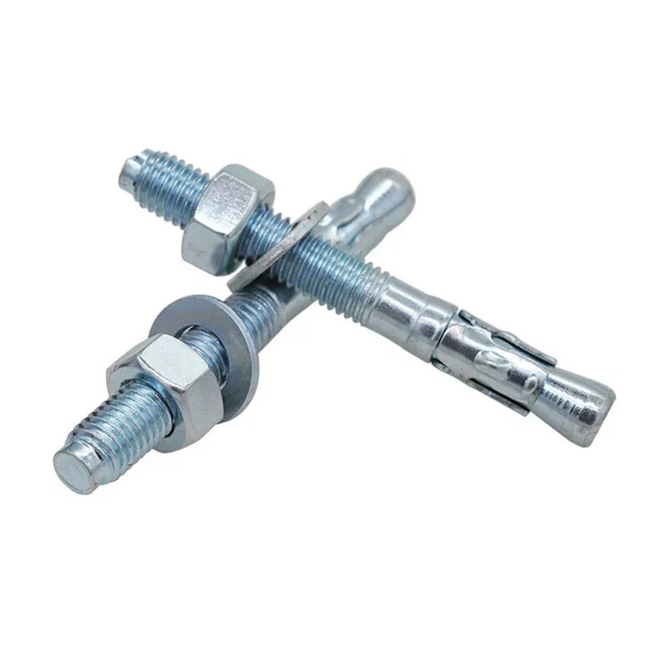 High Quality Stainless Steel Expansion Anchor Bolt 16mm Buy Anchor Bolt,Expansion Anchor Bolt