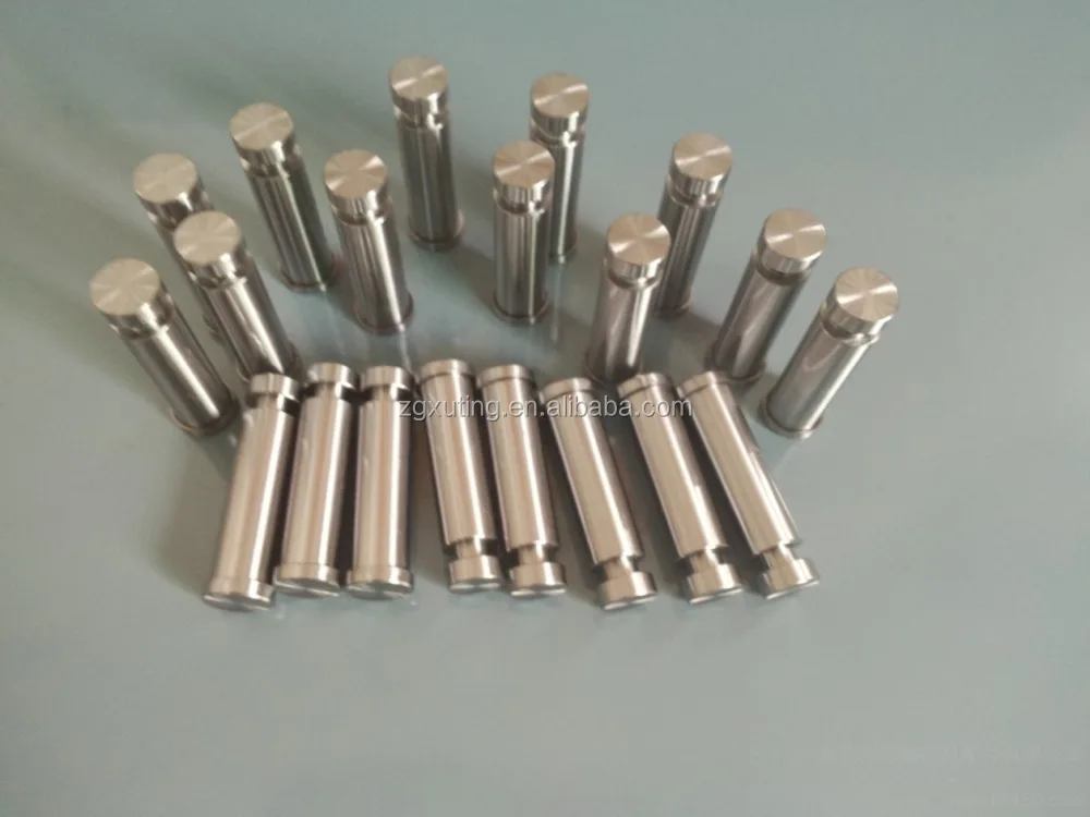 Precision Standard Carbide Steel Guide Lifter Pin,Die Lifter Pins Buy