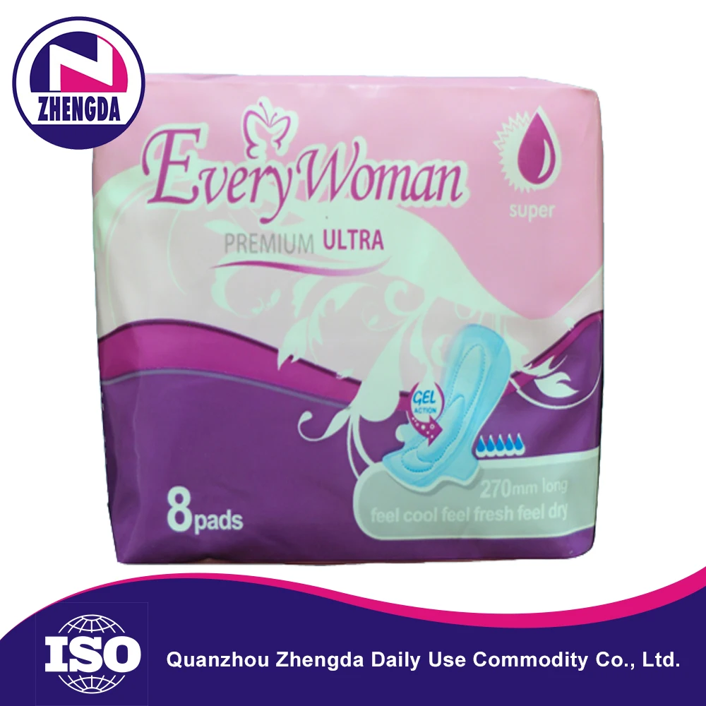 Cotton Cheap Best Manufacturer Sanitary Napkin Manufacturer Buy Best