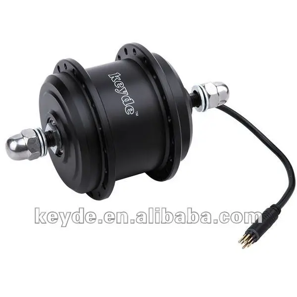 keyde front hub motor