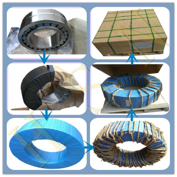 deep ball bearings
