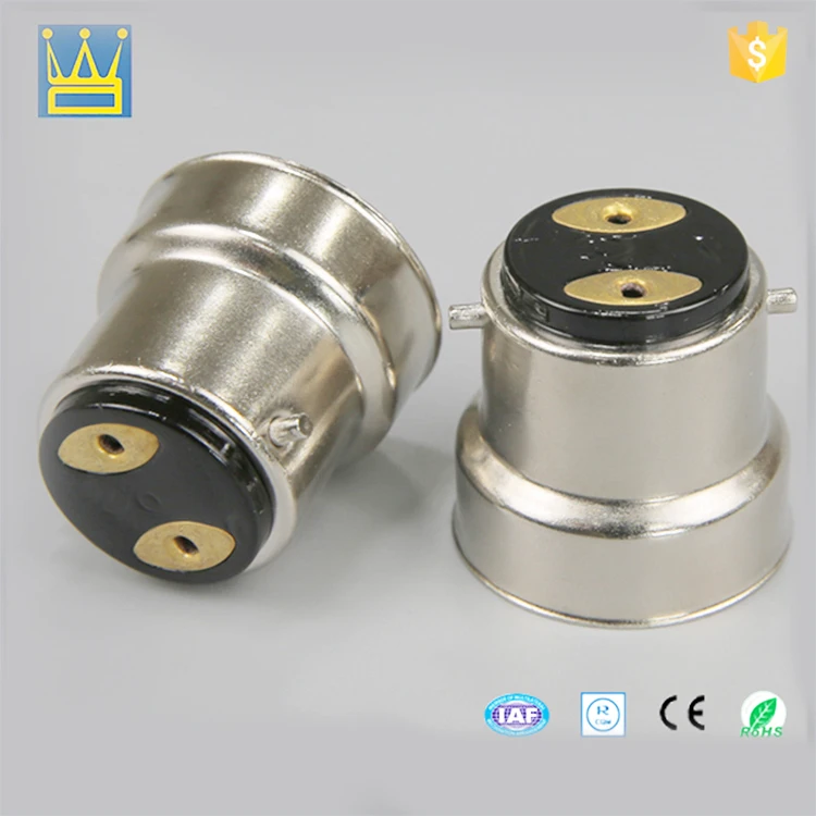 Hot Selling Light Bulb Holder B22 With Hs Code 85399000 Buy Light