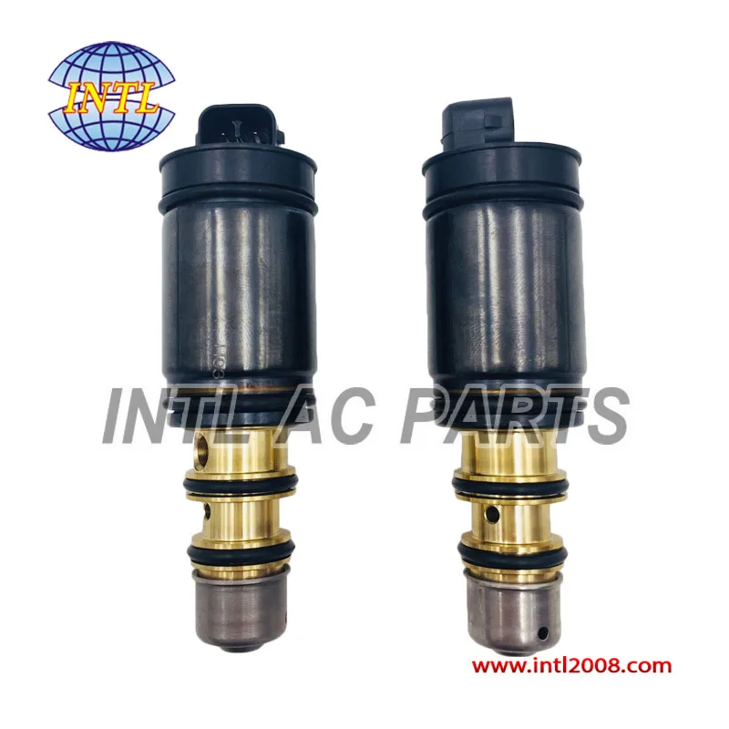 Denso 5seu/6seu/7seu Series Of Compressors Control Valve For Audi