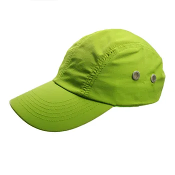 foldable baseball cap